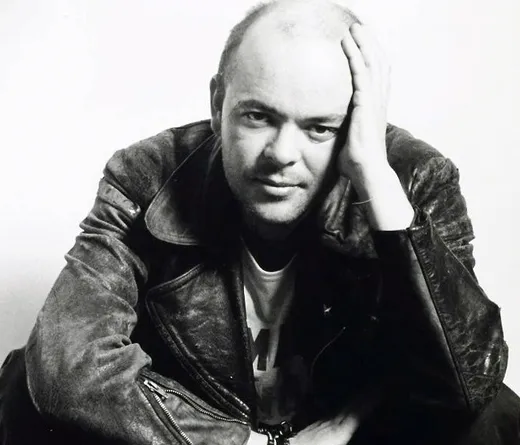 Luca Prodan